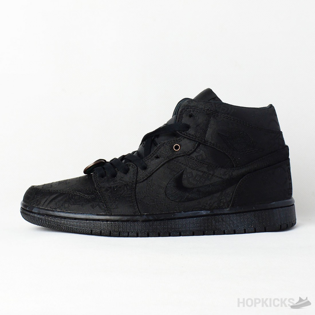 Edison chen hot sale aj1